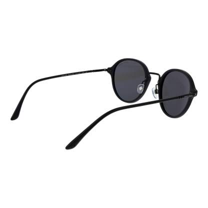 GIORGIO ARMANI SUNGLASSES Giorgio Armani Sonnenbrille 0AR8139 515042B1 – Seitenansicht