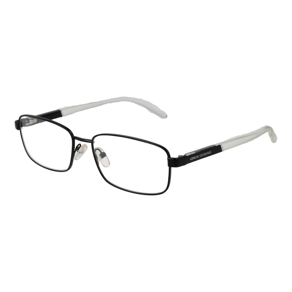 ARMANI EXCHANGE EYEWEAR ARMANI EXCHANGE 0AX1050 566000 Brille – Produktansicht