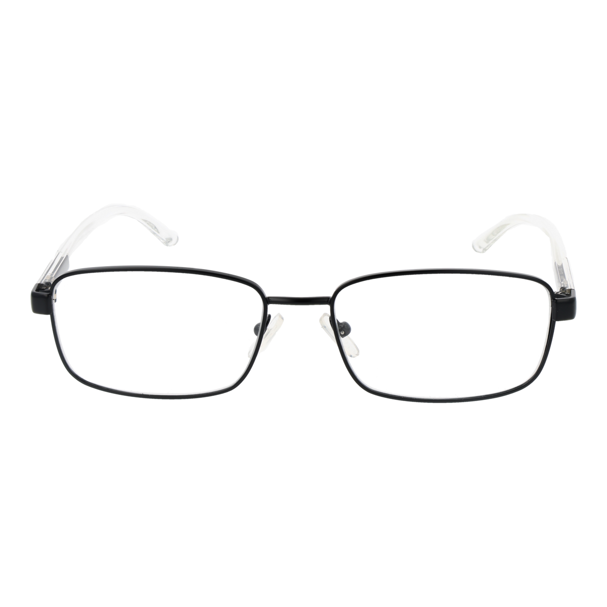 ARMANI EXCHANGE EYEWEAR ARMANI EXCHANGE 0AX1050 566000 Brille – Detailansicht