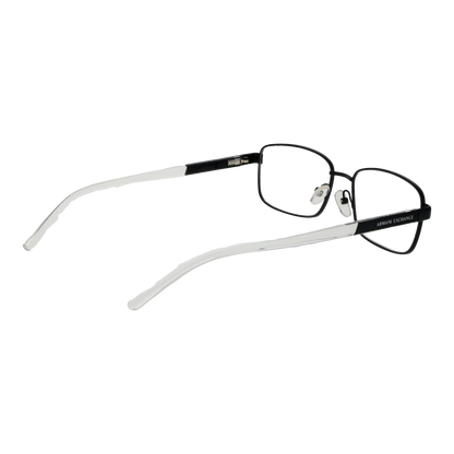 ARMANI EXCHANGE EYEWEAR ARMANI EXCHANGE 0AX1050 566000 Brille – Seitenansicht