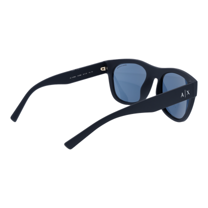 ARMANI EXCHANGE SUNGLASSES Armani Exchange Sonnenbrille 0AX4128SU 55812380 – Seitenansicht