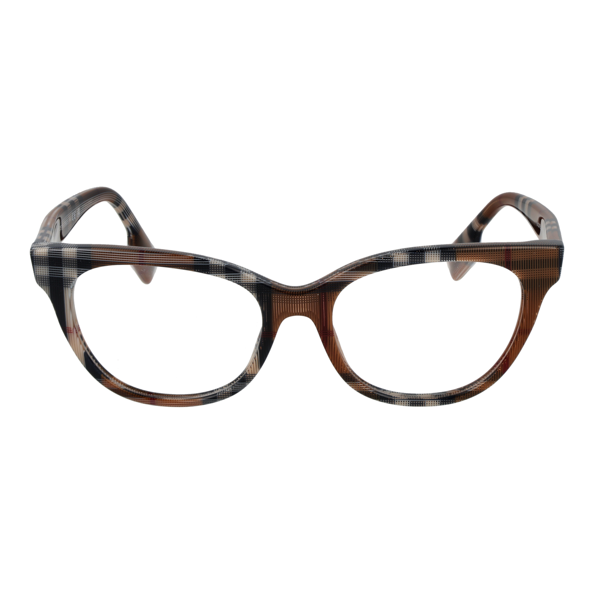 BURBERRY EYEWEAR Burberry Eyeglasses 0BE2375 513966 – Detailansicht