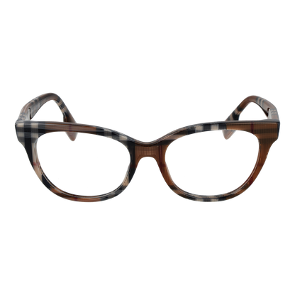BURBERRY EYEWEAR Burberry Eyeglasses 0BE2375 513966 – Detailansicht