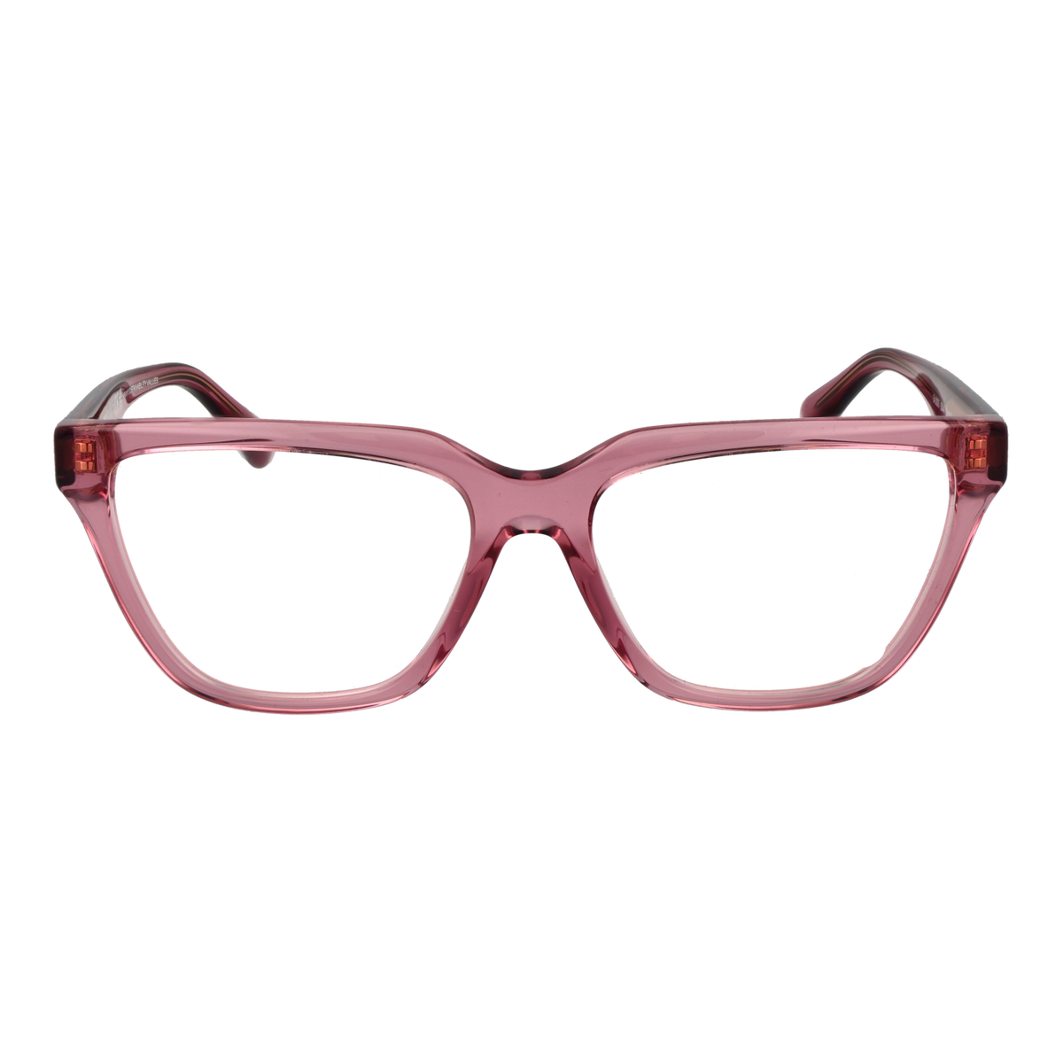 EMPORIO ARMANI EYEWEAR Emporio Armani Brille Modell 0EA3208 545544 – Detailansicht