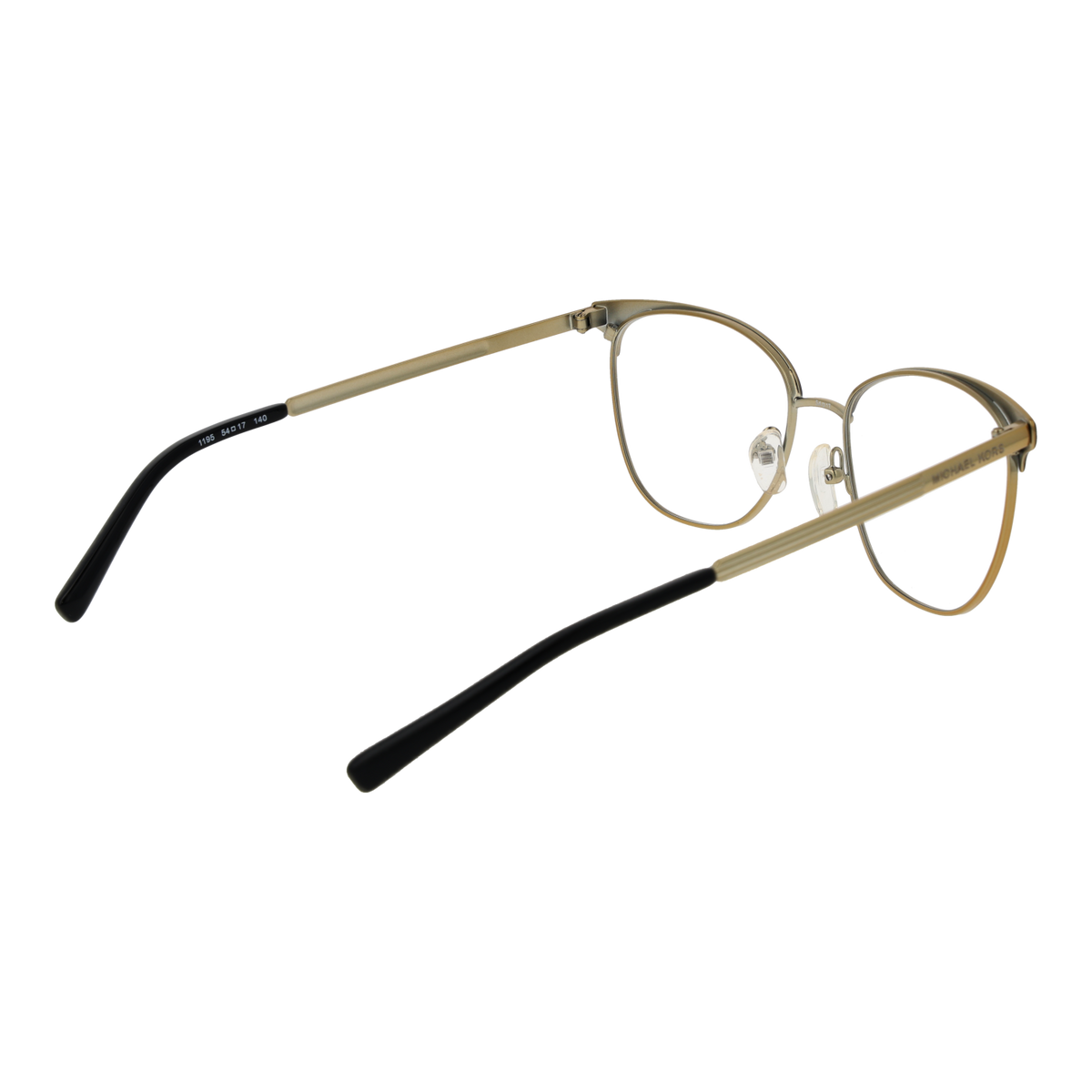 MICHAEL KORS EYEWEAR Michael Kors Brille 0MK3018 541195 – Seitenansicht