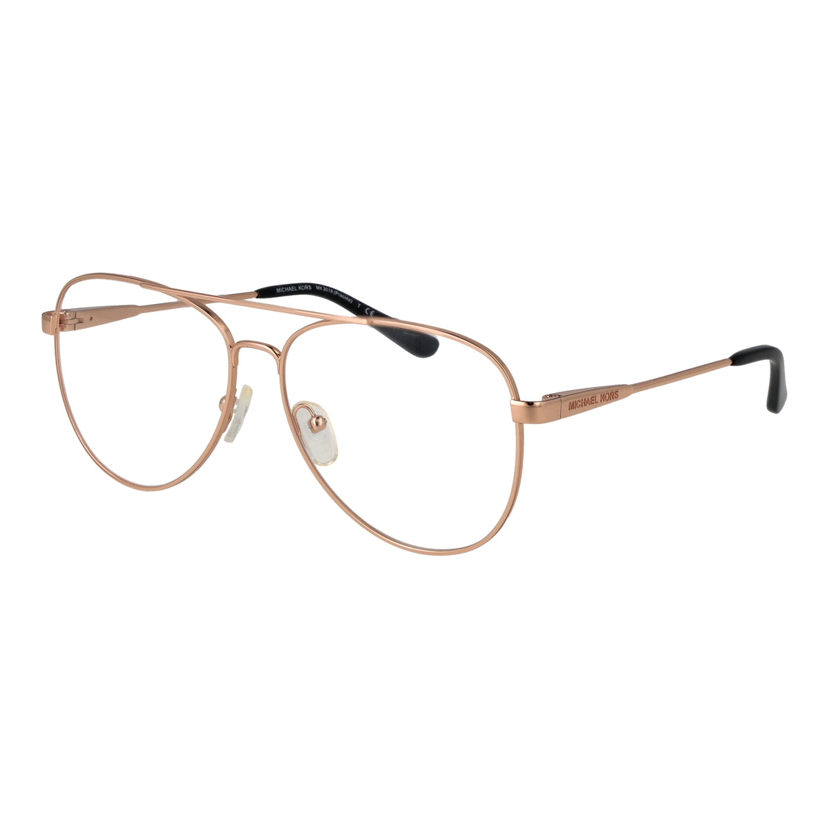 MICHAEL KORS EYEWEAR Michael Kors Brille 0MK3019 561116 – Produktansicht