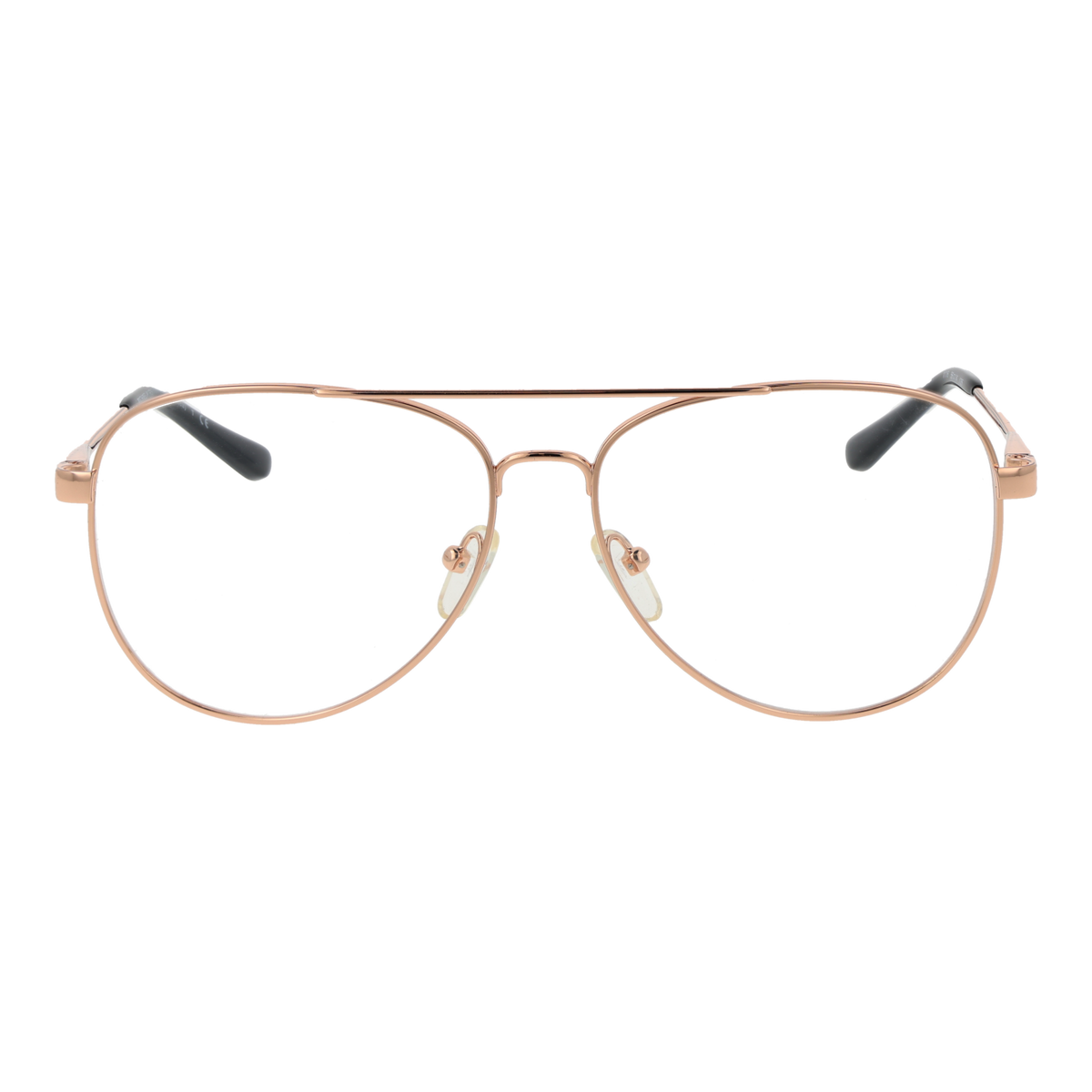 MICHAEL KORS EYEWEAR Michael Kors Brille 0MK3019 561116 – Seitenansicht
