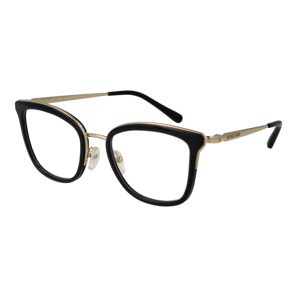 MICHAEL KORS EYEWEAR Michael Kors Brille 0MK3032 513332 – Produktansicht