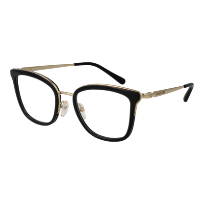 MICHAEL KORS EYEWEAR Michael Kors Brille 0MK3032 513332 – Seitenansicht