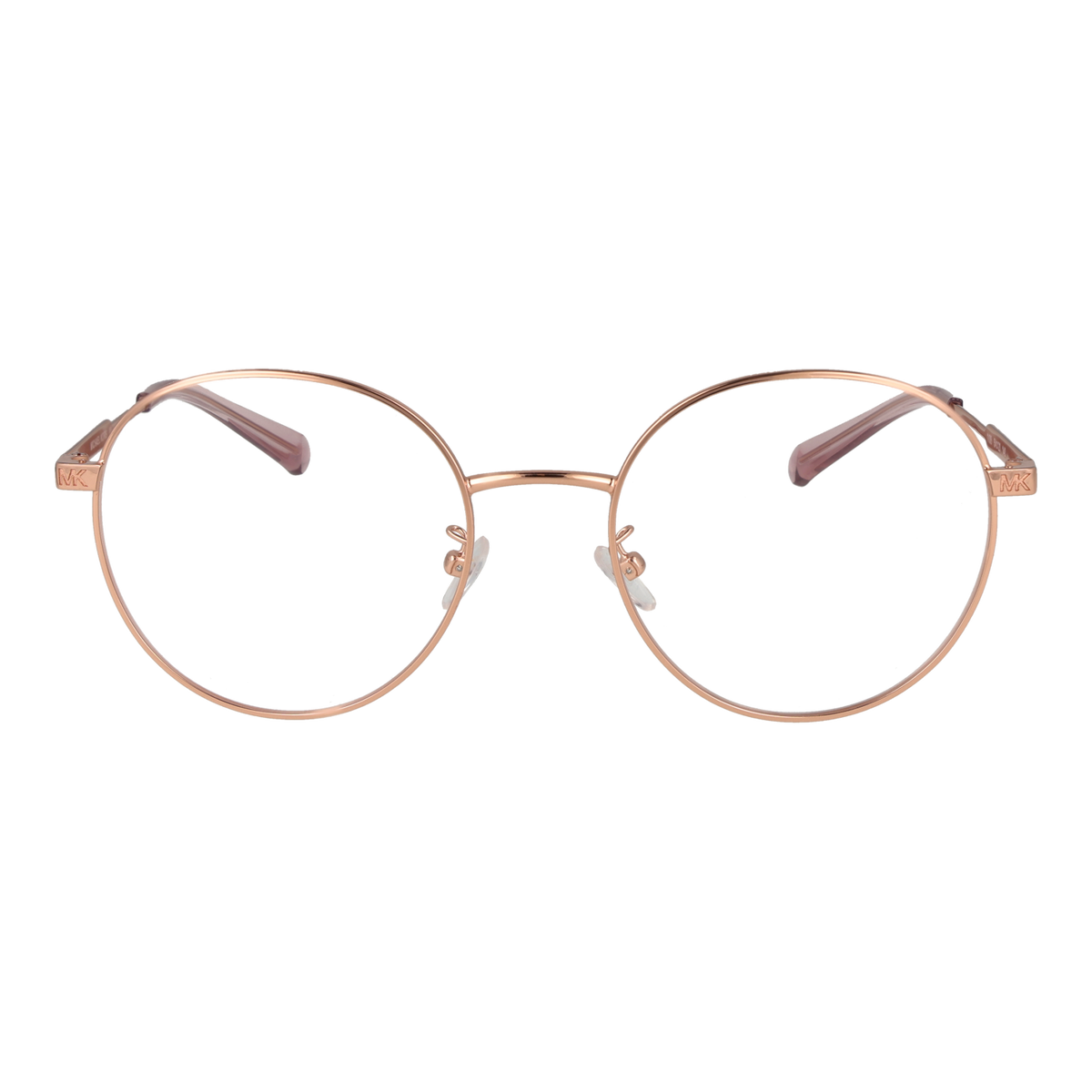 MICHAEL KORS EYEWEAR Michael Kors Brille 0MK3055 541108 – Detailansicht