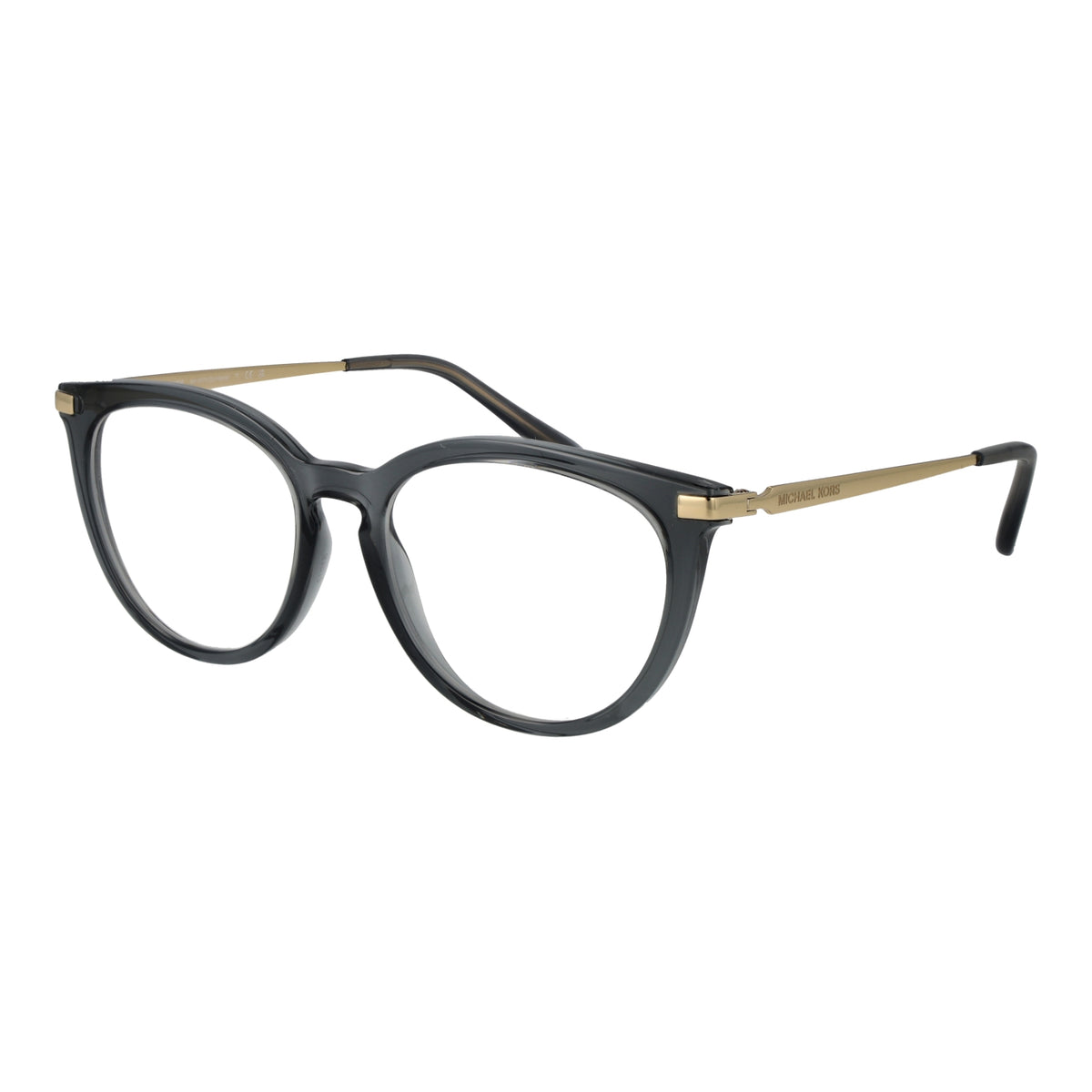 MICHAEL KORS EYEWEAR Michael Kors 0MK4074 513332 Brille – Produktansicht