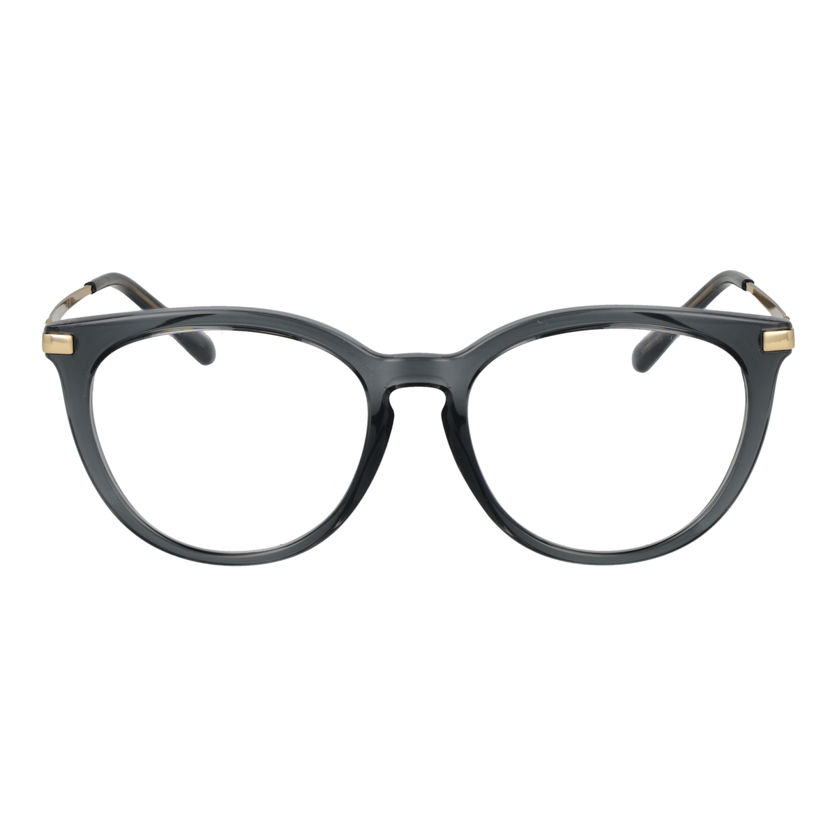MICHAEL KORS EYEWEAR Michael Kors 0MK4074 513332 Brille – Detailansicht