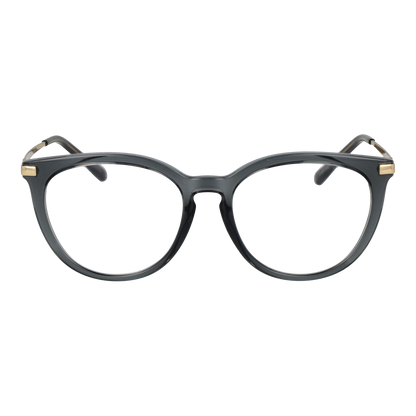 MICHAEL KORS EYEWEAR Michael Kors 0MK4074 513332 Brille – Detailansicht