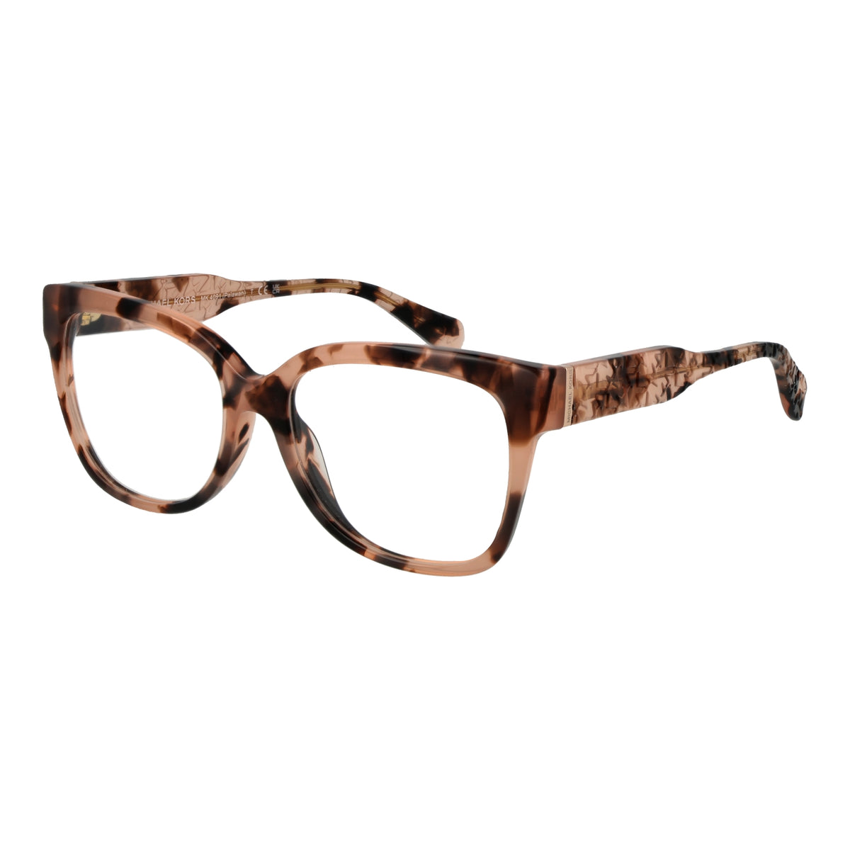 MICHAEL KORS EYEWEAR Michael Kors Brille 0MK4091 523009 – Produktansicht