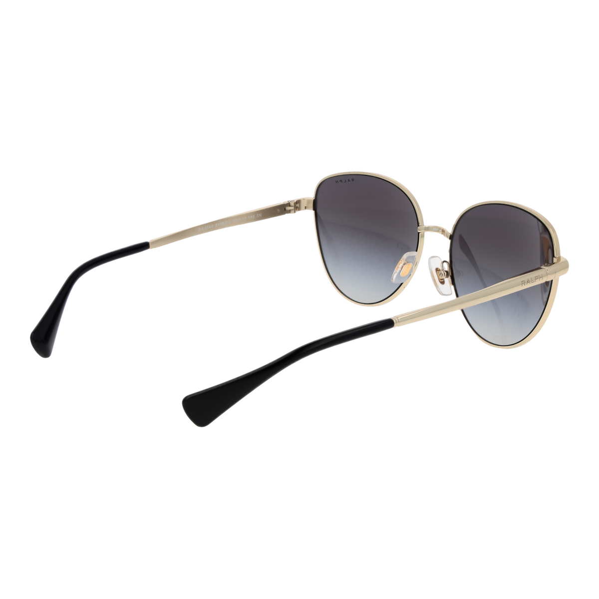 RALPH SUNGLASSES Ralph Sonnenbrille 0RA4144 5891168G – Seitenansicht