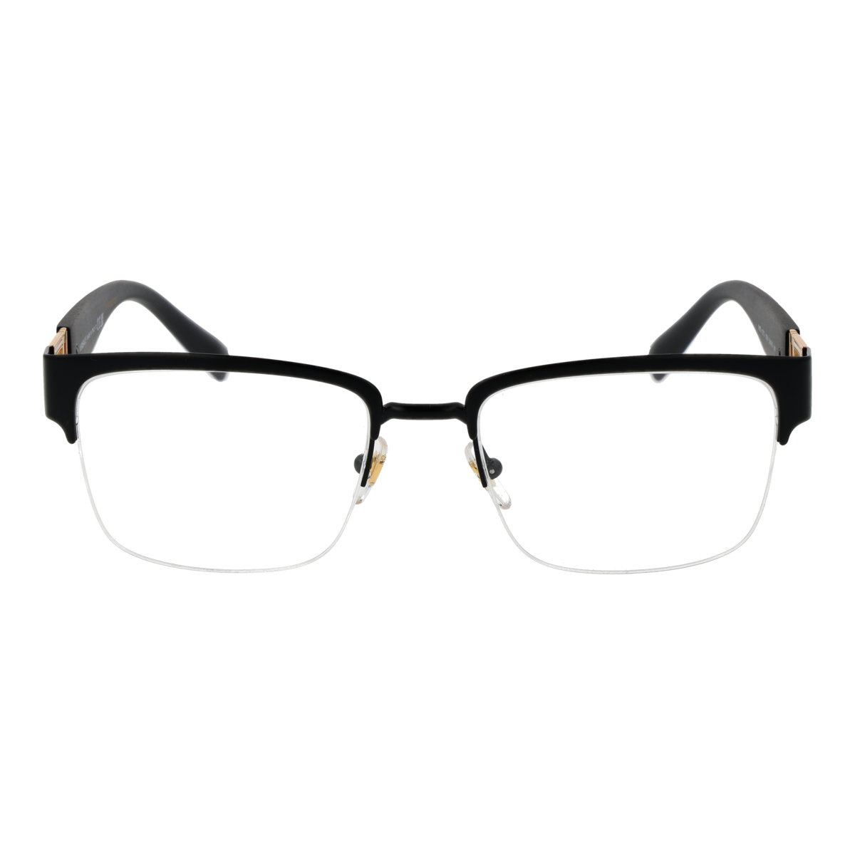 Versace Eyewear 0VE1272 541261 Brille – Detailansicht