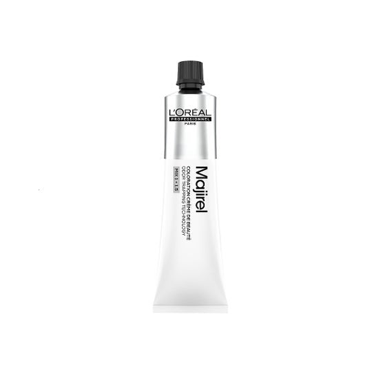 L'OREAL PROFESSIONNEL L'OREAL PROFESSIONNEL Majirel Crema Colorante De Belleza Haarfarbe 6,13 60 ml Kosmetik