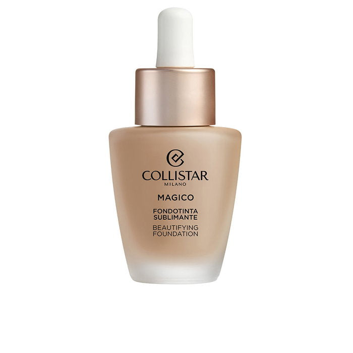 COLLISTAR COLLISTAR Magico Base De Maquillaje 5N Ambra Make-up Base 30 ml Kosmetik