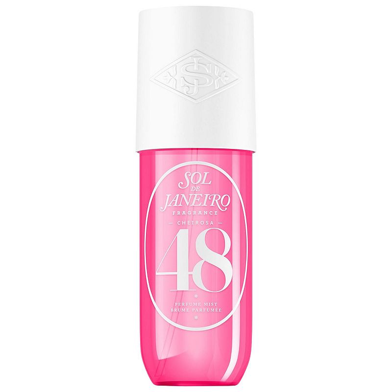 SOL DE JANEIRO SOL DE JANEIRO Cheirosa 48 Parfum Spray 240 ml Parfüm