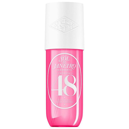 SOL DE JANEIRO SOL DE JANEIRO Cheirosa 48 Parfum Spray 240 ml Parfüm