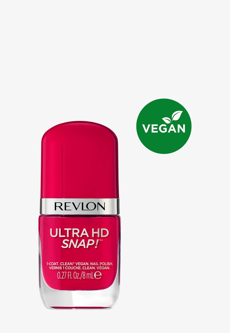 Revlon Ultra HD Snap! Nagellack 030 Cherry On Top 8 ml