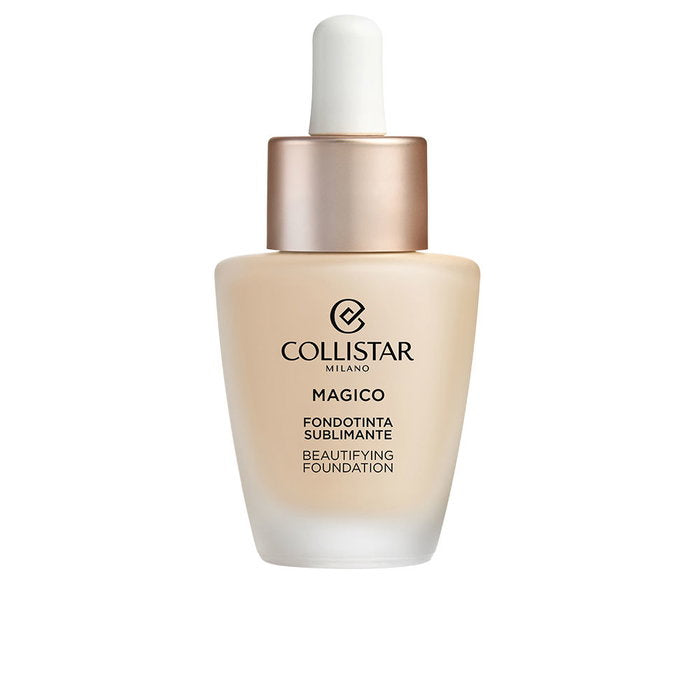 COLLISTAR COLLISTAR Magico Base De Maquillaje 1N Avorio Make-up Basis 30 ml Kosmetik