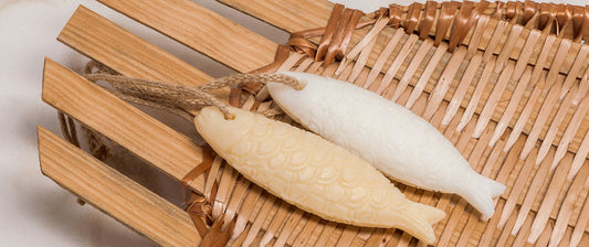 CASTELBEL Castelbel Sardine Candile 180 g Kosmetik