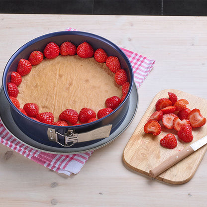 Dr Oetker Backmischung Erdbeer Zeit Joghurt-Sahne-Torte – Verpackung
