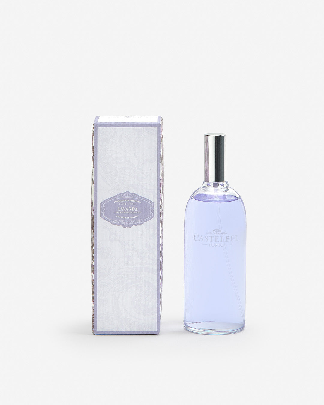 CASTELBEL Castelbel Lavender Fragrance Room 100 ml Parfüm