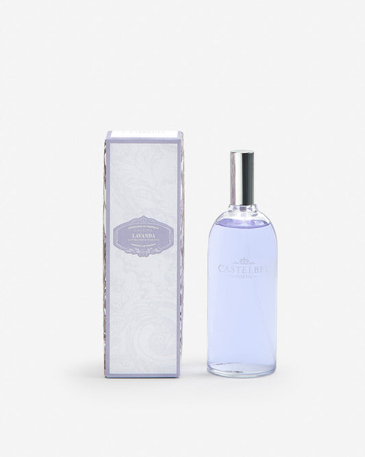 CASTELBEL Castelbel Lavender Fragrance Room 100 ml Parfüm