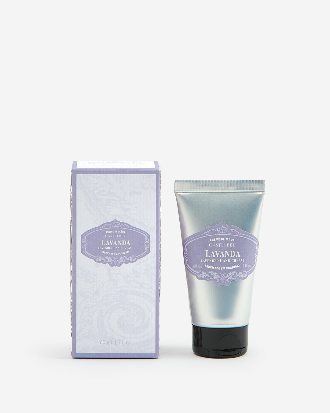 CASTELBEL Castelbel Lavender Hand Cr 60 ml Kosmetik