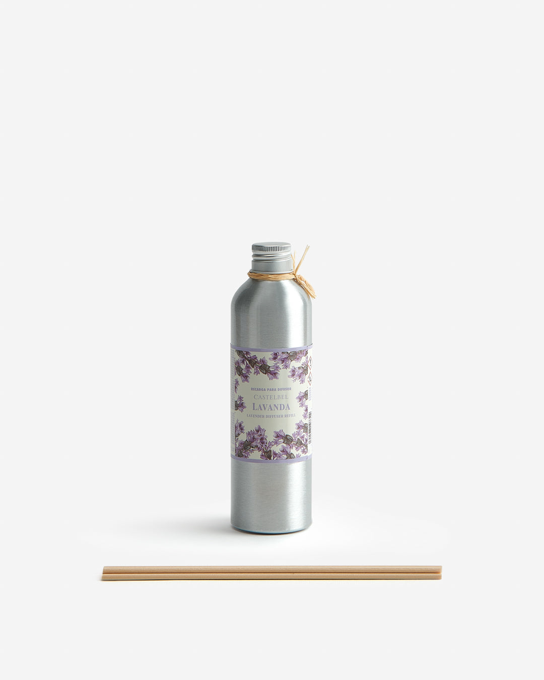 CASTELBEL Castelbel Lavender Diffuser Refil 250 ml Kosmetik