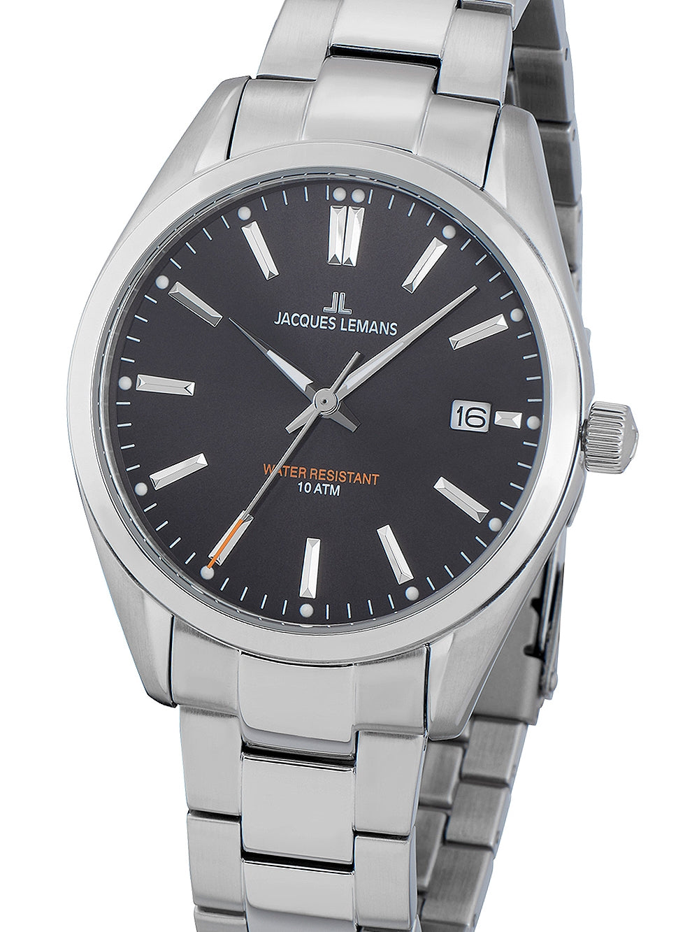 JACQUES LEMANS Mod. 1-1859E Armbanduhr – Produktansicht