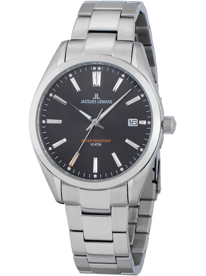 JACQUES LEMANS Mod. 1-1859E Armbanduhr – Detailansicht
