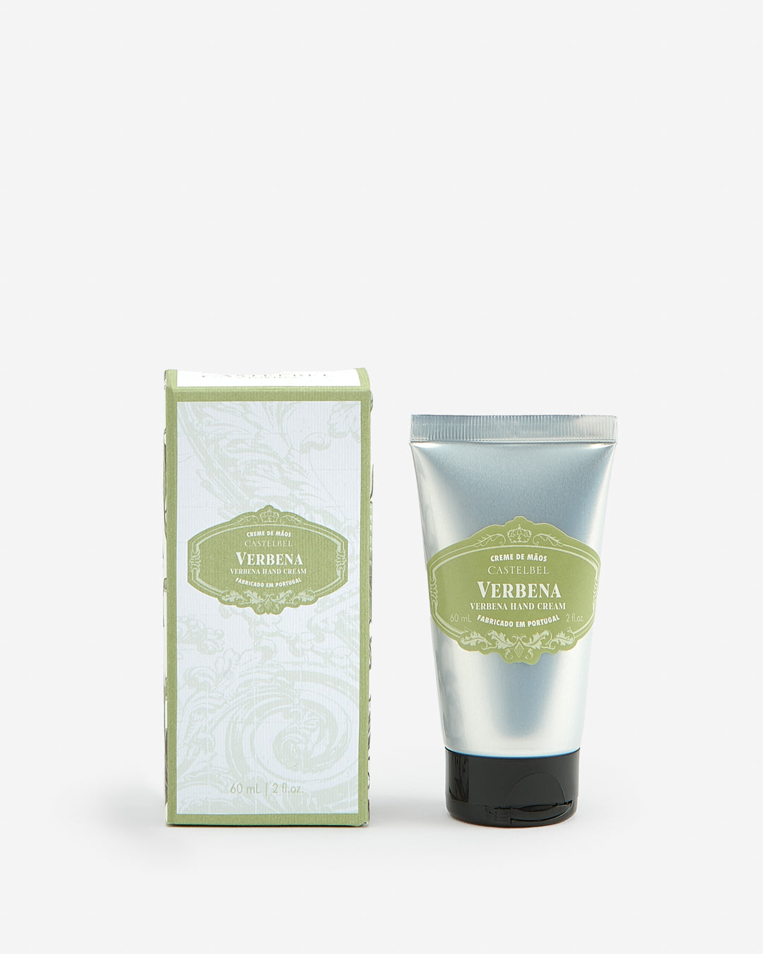 CASTELBEL Castelbel Verbena Hand Cr 60 ml Kosmetik