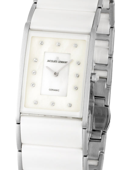 JACQUES LEMANS Mod. 1-1940G Uhr – Produktansicht