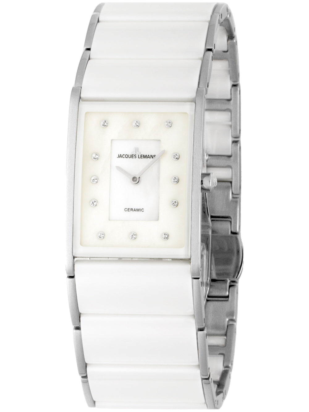JACQUES LEMANS Mod. 1-1940G Uhr – Detailansicht