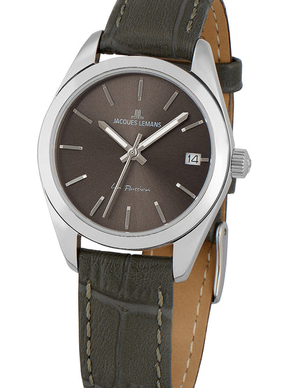 JACQUES LEMANS Uhr Mod. 1-2084A – Produktansicht