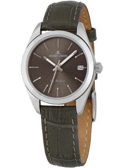JACQUES LEMANS Uhr Mod. 1-2084A – Detailansicht