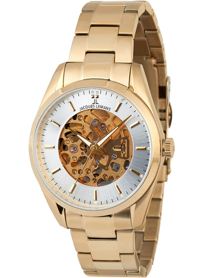 JACQUES LEMANS Mod. 1-2087J Armbanduhr – Detailansicht