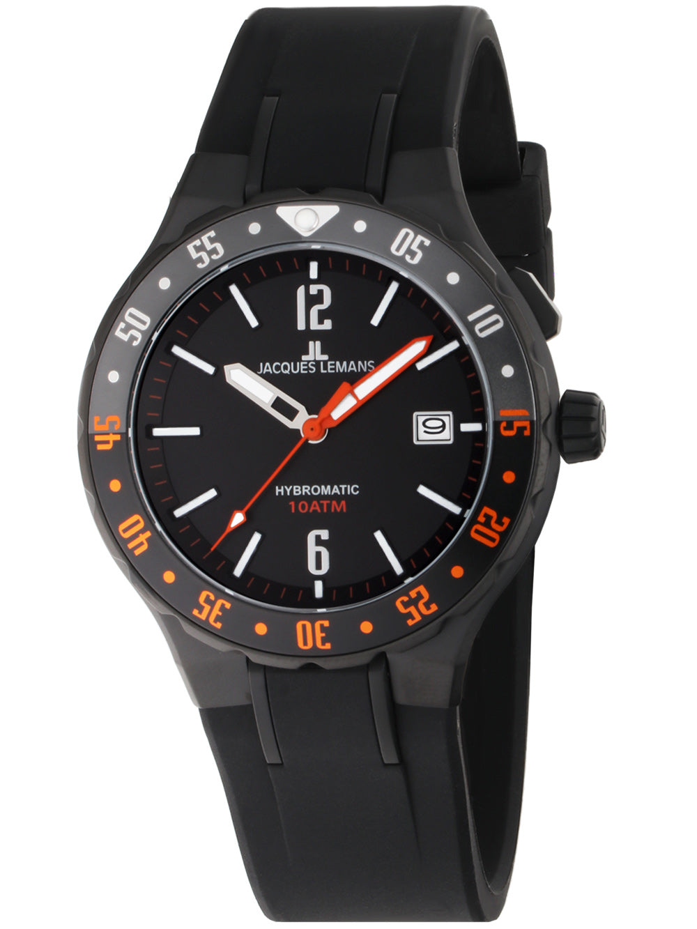 JACQUES LEMANS Mod. 1-2109D