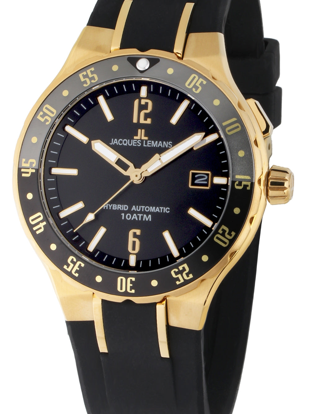 JACQUES LEMANS Mod. 1-2109E