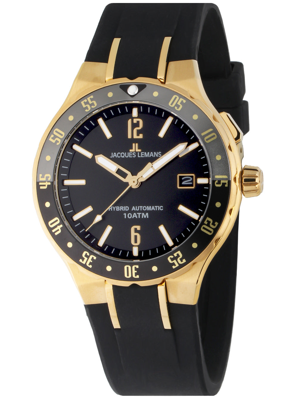 JACQUES LEMANS Mod. 1-2109E