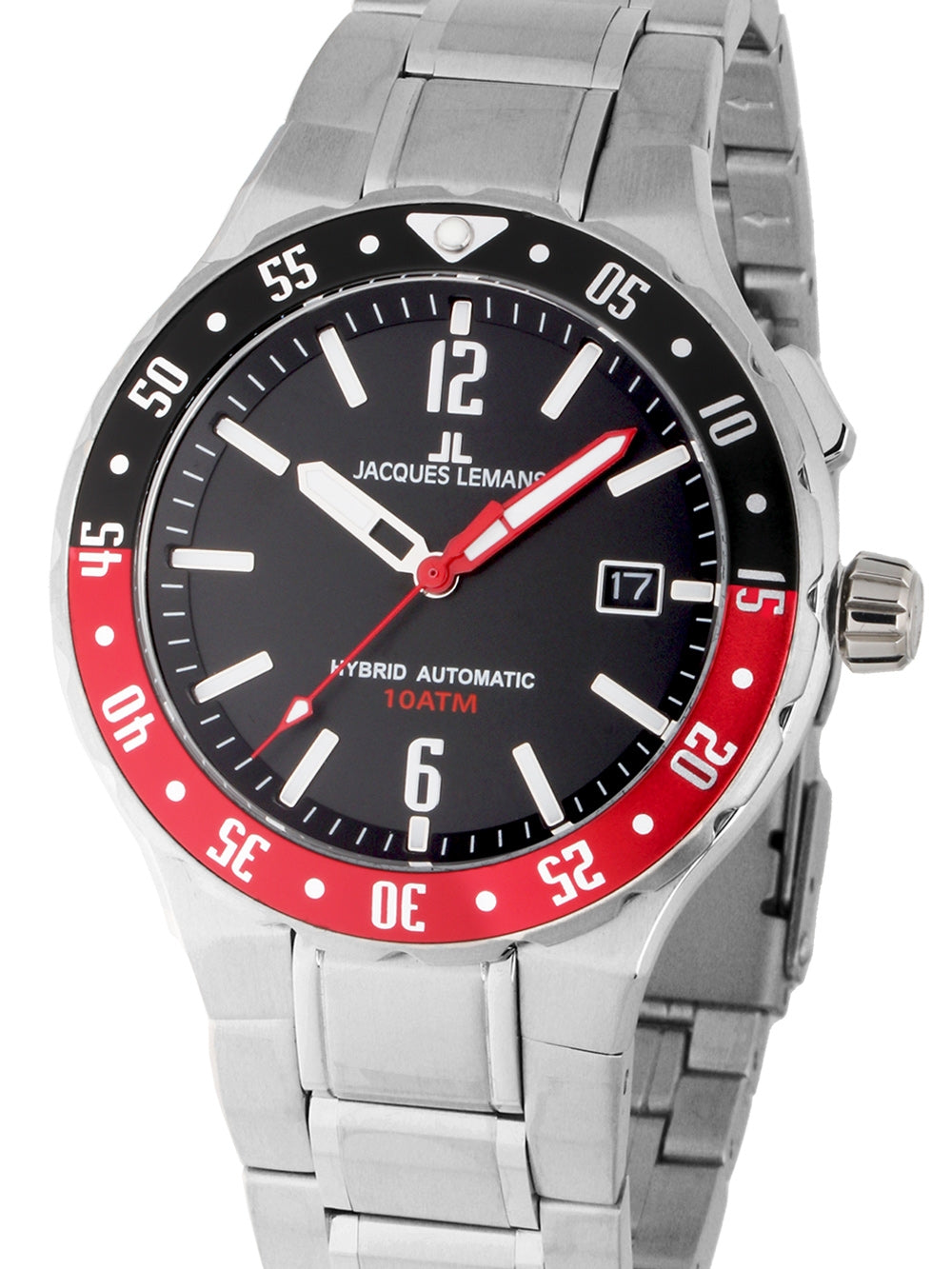 JACQUES LEMANS Mod. 1-2109F