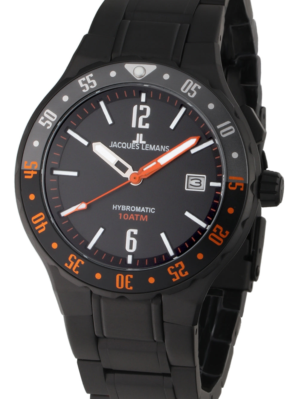 JACQUES LEMANS Mod. 1-2109I