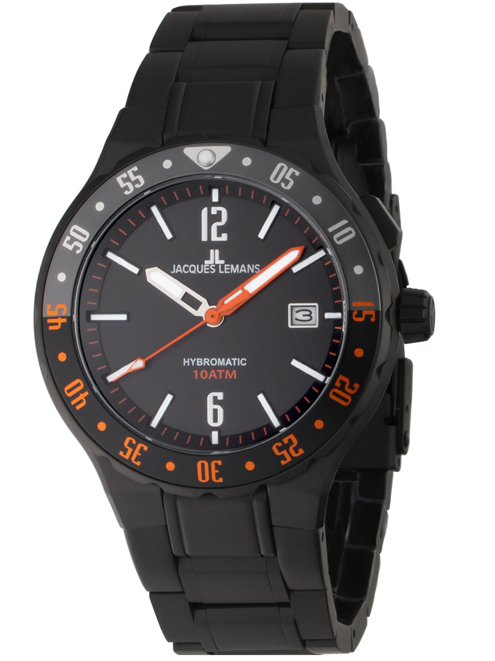 JACQUES LEMANS Mod. 1-2109I