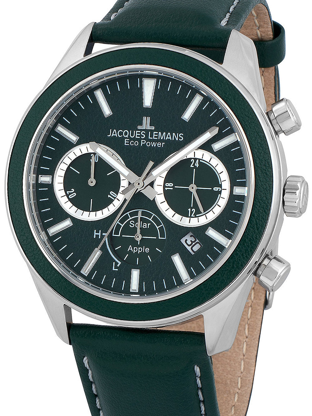 JACQUES LEMANS Mod. 1-2115D Uhr – Produktansicht