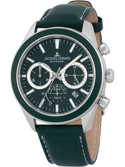 JACQUES LEMANS Mod. 1-2115D Uhr – Detailansicht