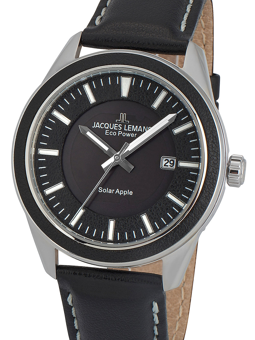JACQUES LEMANS Uhr Modell 1-2116A – Produktansicht