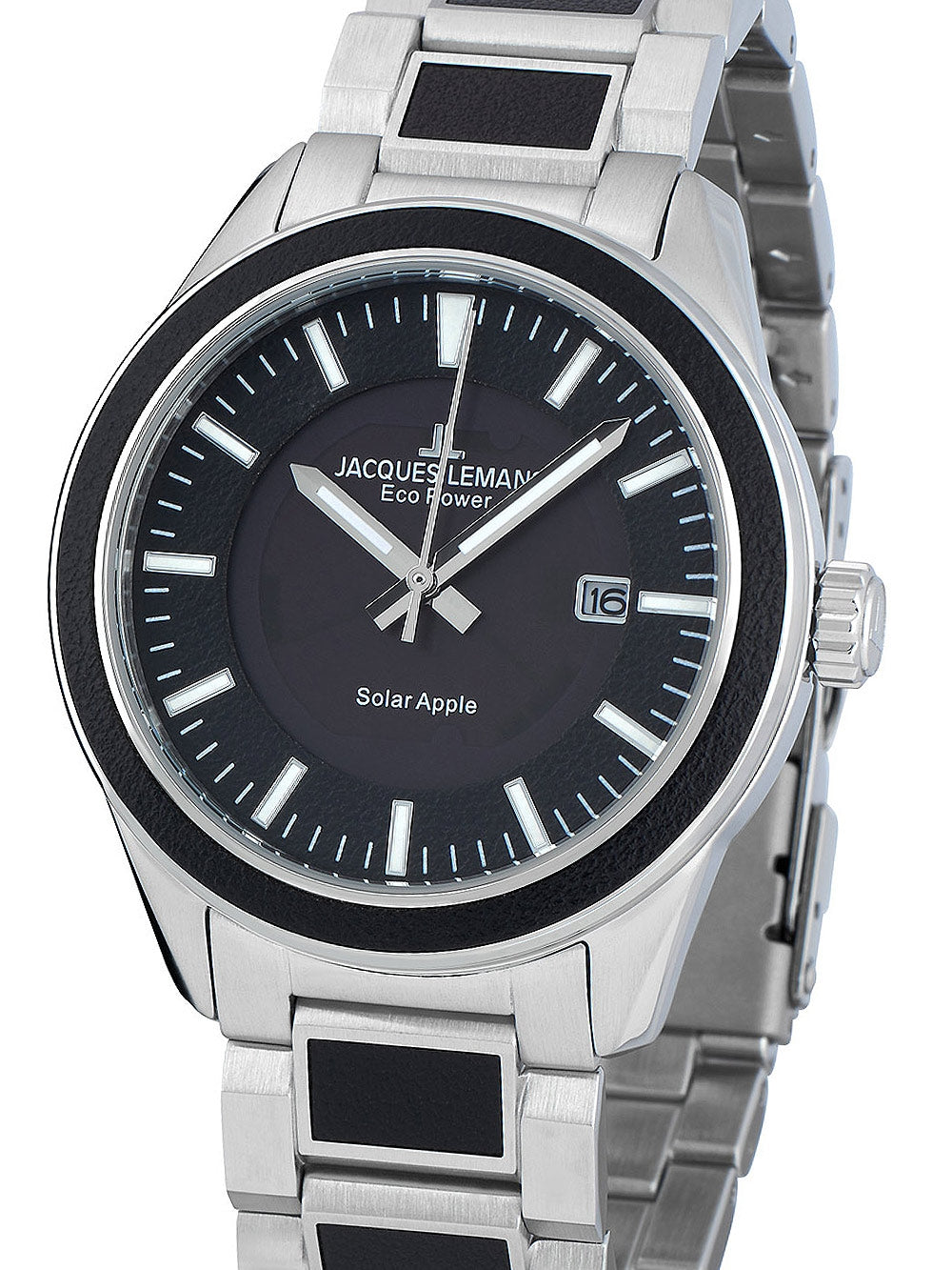 JACQUES LEMANS Mod. 1-2116D Uhr – Produktansicht